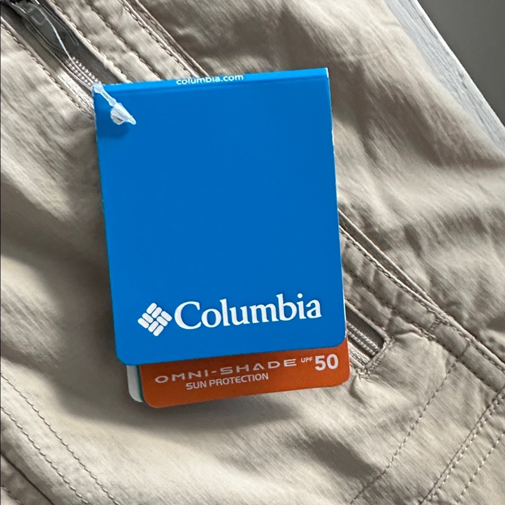 Columbia Men’s Silver Ridge Vest - Picture 11 of 13